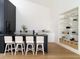 Canadel Customizable Downtown 8142 Counter Stool-1