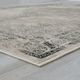 Furniture of America® Kozlu Beige 5'x7' Area Rug-3