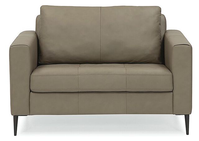 Palliser® Furniture Customizable Sherbrook Chair and a Half-1