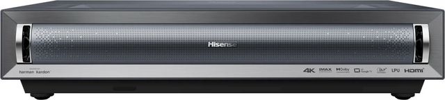 Hisense PX3-PRO 4K UHD Triple Laser Home Theater UST Projector-0
