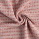 A & B Home Pink Decorative Throw Blanket with Tassels-4