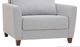 Luonto® Furniture Customizable Marverick Sleeper Chair-1
