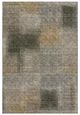 Dalyn™ Rug Company Trevi Mocha 8'x10' Style 1 Area Rug-0