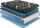 Diamond Mattress® Dreamstage 2.0 Timeless 15" Wrapped Coil Plush Quilted Top Queen Mattress in a Box-2