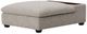 Palliser® Furniture Customizable Laguna Storage Ottoman with Table-0