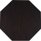 Signature Design by Ashley® Chasinfield Dark Brown Coffee Table-2