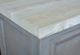 Horizon Home® Athena Autumn Gray 85'' Media Console-5