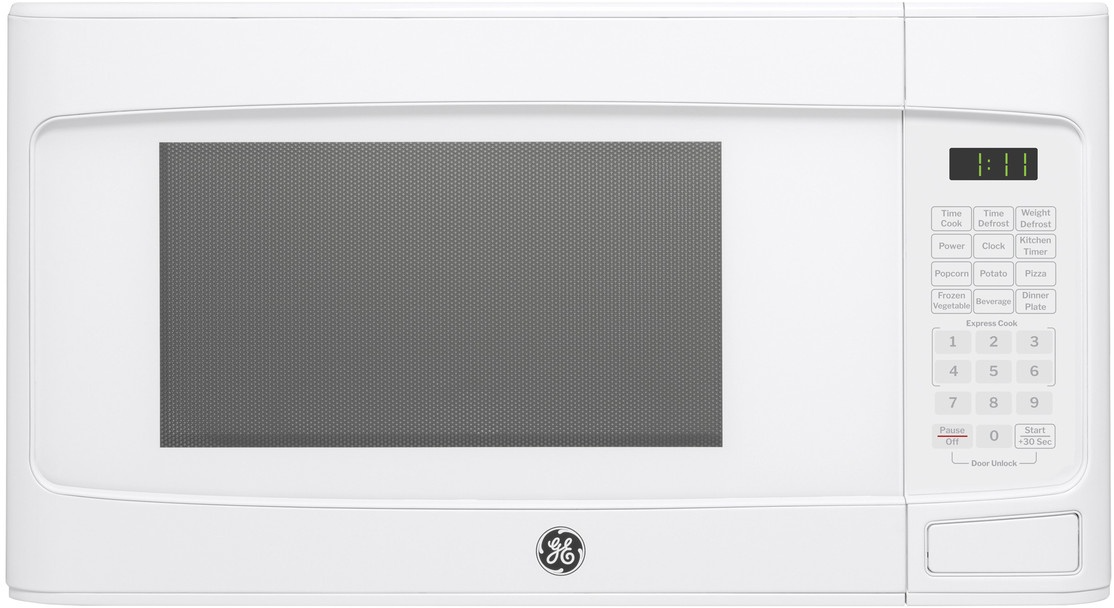 GE Countertop deals Microwave Oven