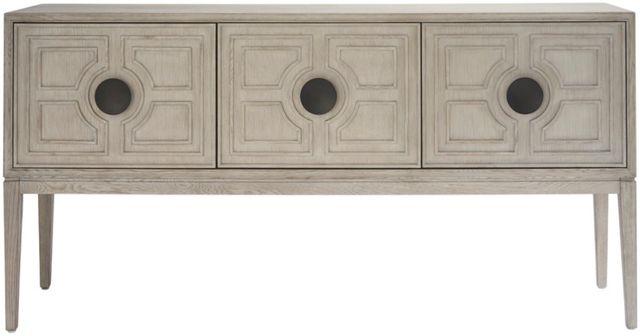 Universal Explore Home™ Coalesce Madden Rolling Fog Sideboard-2