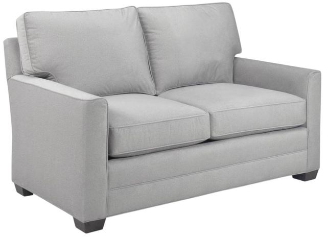 Temple Furniture Customizable Remington 59" Loveseat-0