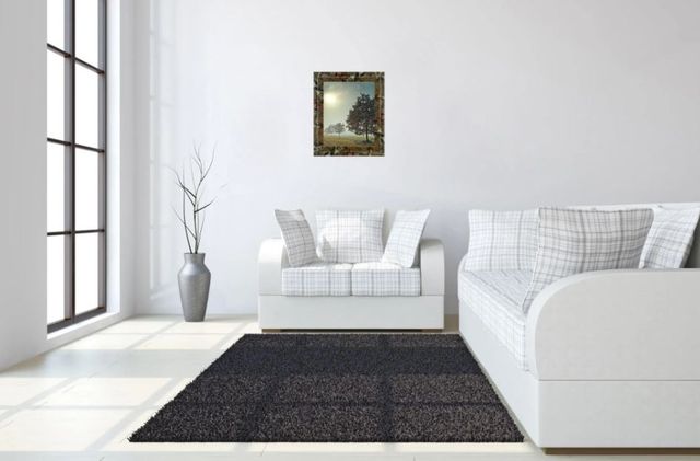 Classy Art It’s A New Day by Frank, A Wall Art-2