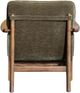 LH Home Scale Highland Brown/Pine Club Chair-5