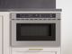 Zephyr 1.2 Cu. Ft. Stainless Steel Microwave Drawer-2
