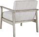 Signature Design by Ashley® Daylenville Platinum Accent Chair-3