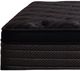 iAmerica Heath 2.0 Wrapped Coil 15.5" Plush Euro Top SHORT King Mattress-1