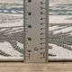 Oriental Weavers™ Torrey 5'x7' Style 11 Area Rug-2