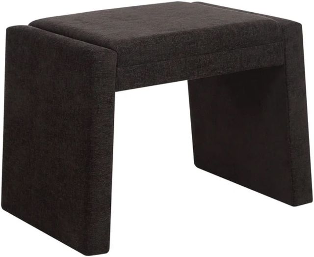 Renwil® Moita Black Stool-0