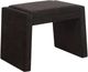 Renwil® Moita Black Stool-0