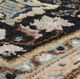 Karastan® Zephyr Chronos Black 8' x 10' Area Rug-2