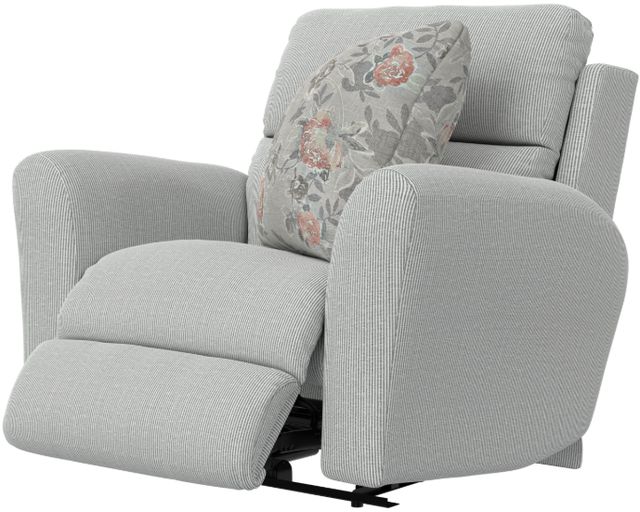 Catnapper® Chappy Pebble Manual Recliner-4