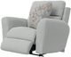 Catnapper® Chappy Pebble Manual Recliner-4