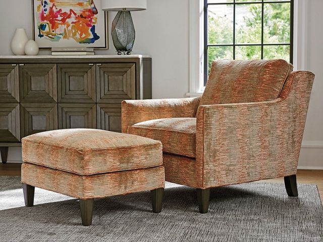 Lexington Home Customizable Ariana Turin Chair-1