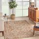 Nourison Home™ Sahar 5'x7' Style 2 Area Rug-1