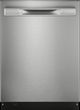 Frigidaire Gallery 4-Piece Kitchen Package with 25.6 Cu. Ft. 36" Standard Depth Side by Side Refrigerator w/ Dispenser-2