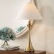 Uttermost® Shaefer Gold Table Lamp-1