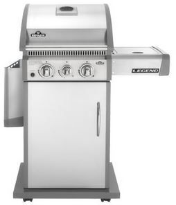 Napoleon LA Series Stainless Steel Free Standing Grill Tolson Appliance Center Warrenton VA