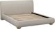 TOV Furniture Rayne Cream King Panel Bed-4