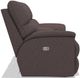 La-Z-Boy® Brooks Graphite Power Reclining Loveseat-3