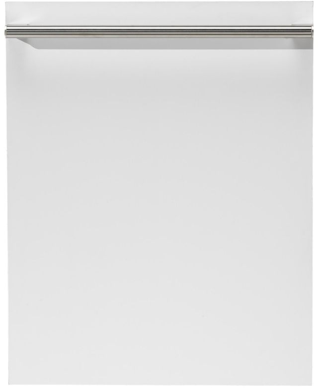 Fulgor Milano 24" Panel Ready Built In Dishwasher-0