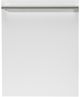 Fulgor Milano 24" Panel Ready Built In Dishwasher-0