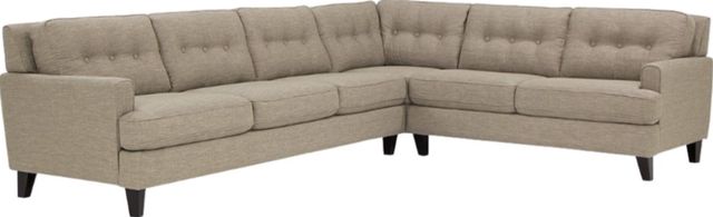 Palliser® Furniture Customizable Barbara 2-Piece Sectional-0
