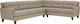Palliser® Furniture Customizable Barbara 2-Piece Sectional-0