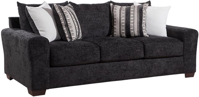 Behold™ Home Zazie Onyx Sofa-0