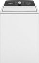 Whirlpool® White Laundry Pair-1