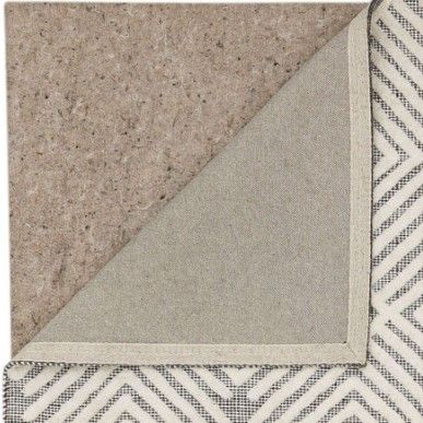 Karastan® Sirocco Tipaza Black/White 8' x 10' Area Rug-3