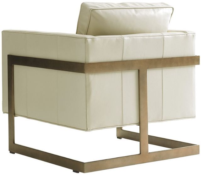 Lexington Home Customizable Shadow Play Winthrop Leather Chair-2