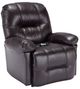 Best® Home Furnishings Customizable Zaynah Leather Power Rocker Recliner-0