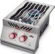 Napoleon Built-In 700 Series 12" Stainless Steel Liquid Propane Side Burner-5