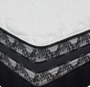 King Koil™ Gabor Hybrid Tight Top Double Mattress-1