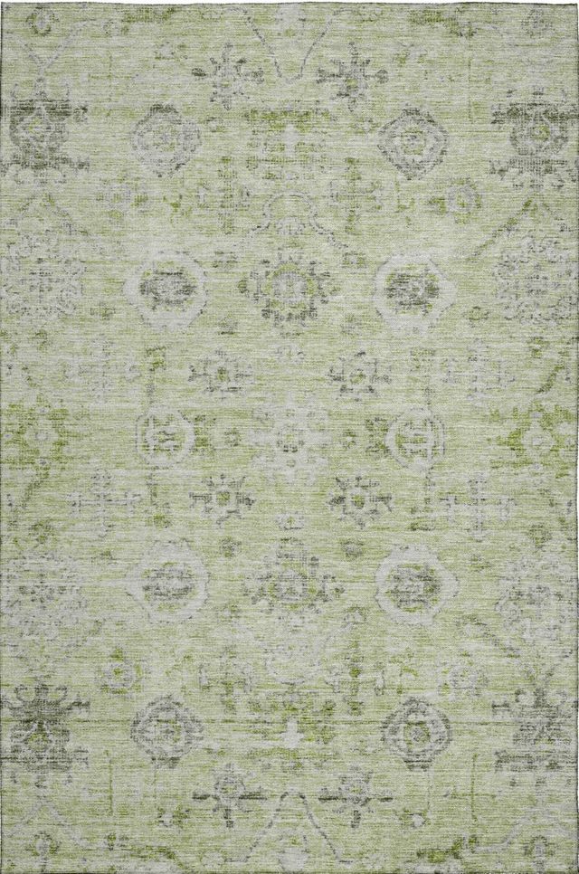 Dalyn™ Rug Company Solace SL10 Aloe 5'x8' Area Rug-0