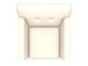La-Z-Boy® Dixie Natural Chair-1