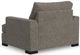 Charisma™ Willow Taupe Extra Large Chair-2