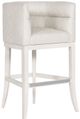 Vanguard® Furniture Vanguard Casa Blanca/Index Porcelain Bar Stool-0