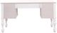 Liberty Furniture Summer House I Oyster White Vanity Desk-4
