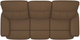 La-Z-Boy® Talladega Canyon Power Reclining Sofa with Headrest-2
