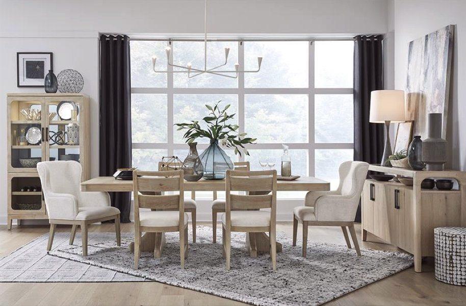 Magnussen Somerset Sideboard